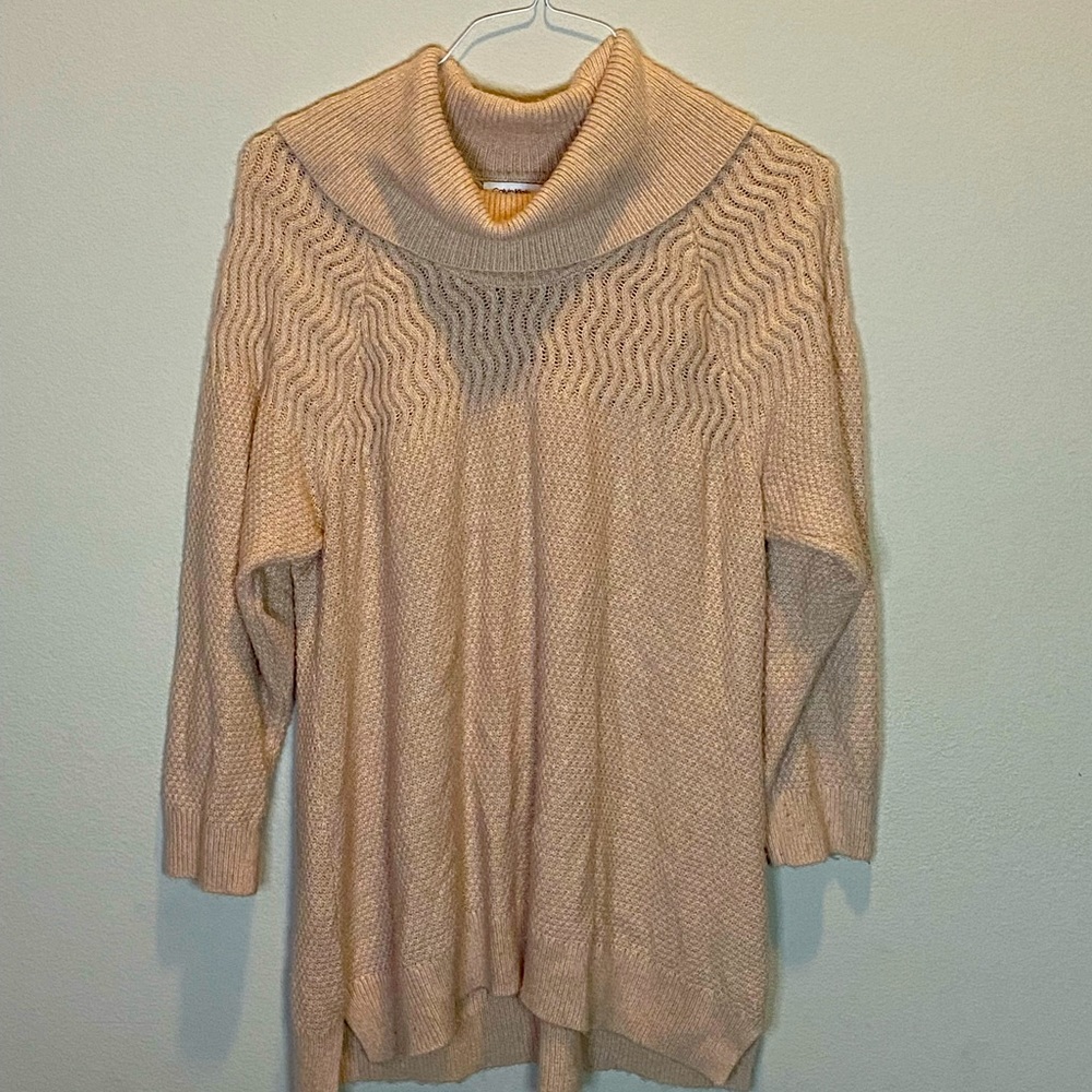 Calvin Klein Sweater Dress - Women